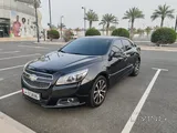 شيفروليه ماليبو V6 – موديل 2015 (بحالة جديدة)